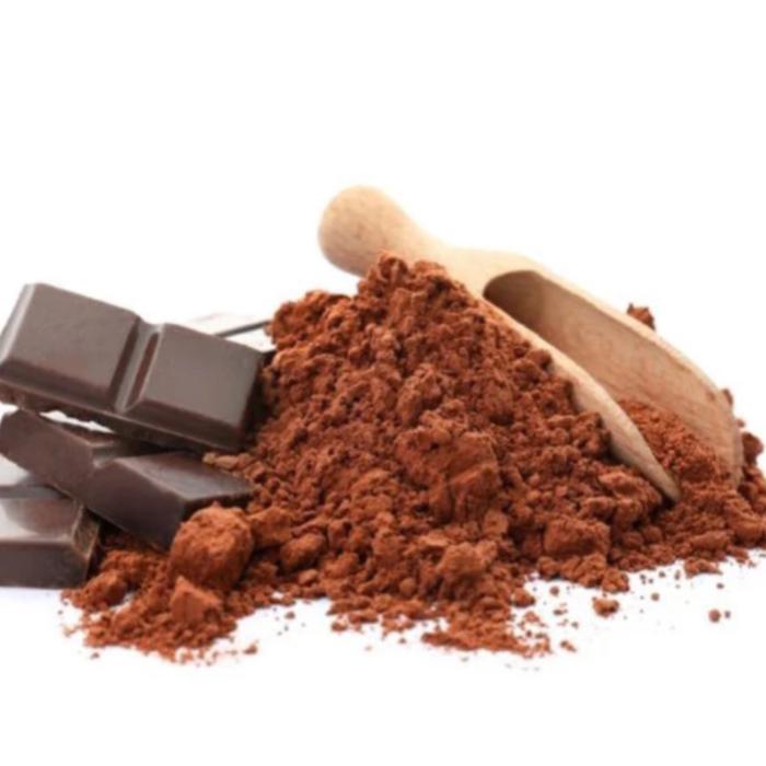Bubuk Coklat Murni Kemasan 1 Kg Dijamin Asli / Coklat Bubuk 1 Kg