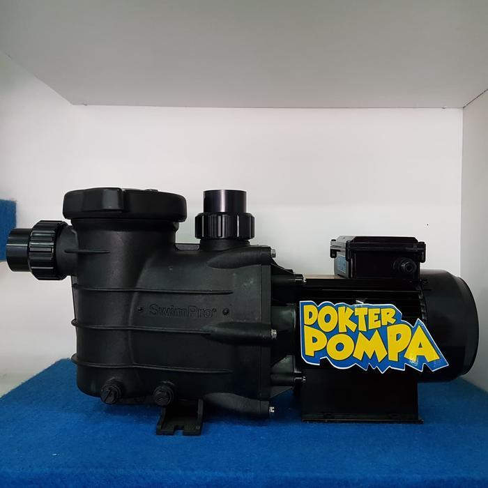POMPA HAYWARD 3/4 HP SWIMPRO, POMPA POOL, POMPA KOLAM RENANG HAYWARD