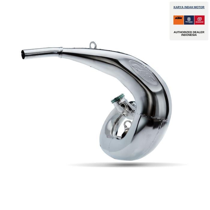 KTM FMF Fatty Pipe KTM Husqvarna 250/300 EXC 2024-2025