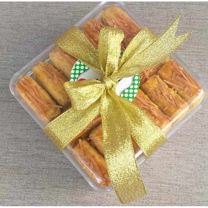BEST SELLER KEJU BOLA AYAM EMAS/ KEJU EDAM AYAM EMAS/EDAM BOLA