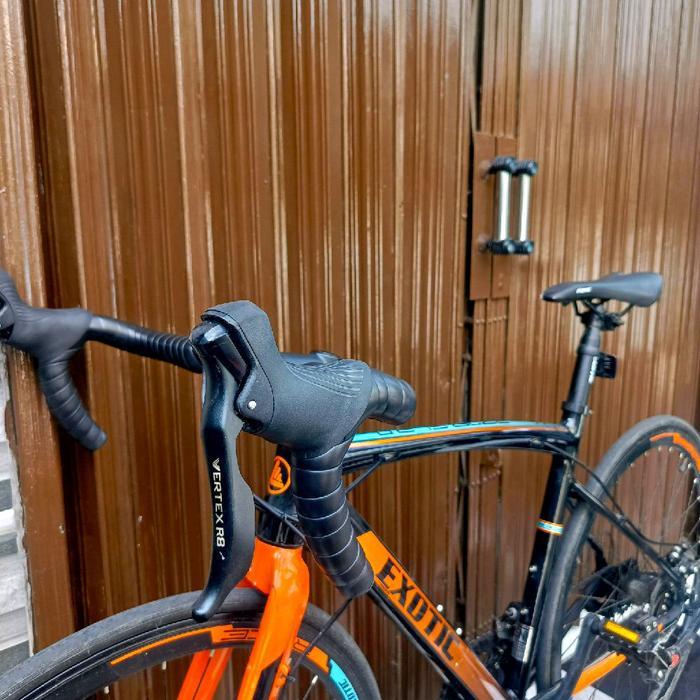 SEPEDA ROADBIKE EXOTIC SL 2.0