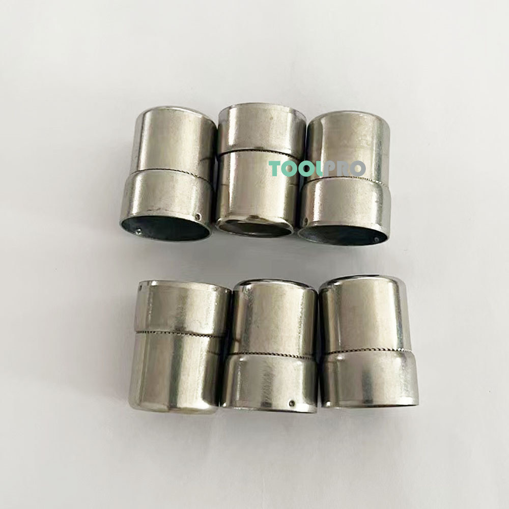Hot Air Gun Nozzle Adaptor For 850/858 Quick-861D ATTEN-862D 850 Air nozzle adapter square BGA