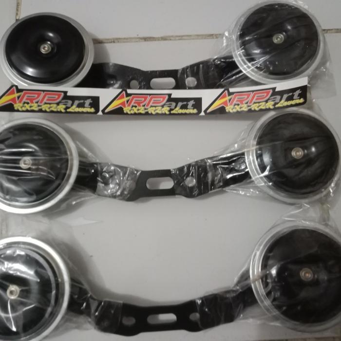 Klakson rxz rzr