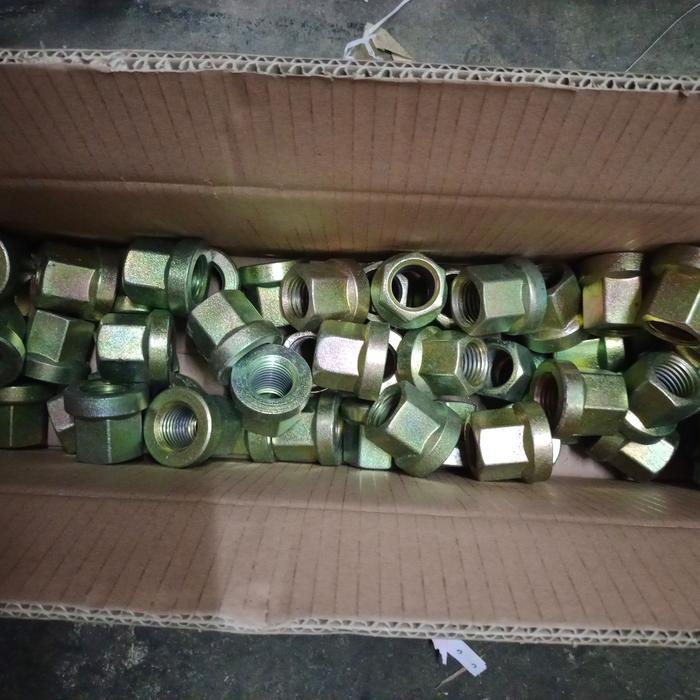 Nut U Bolt Belakang Hino 500 M.27 Quality