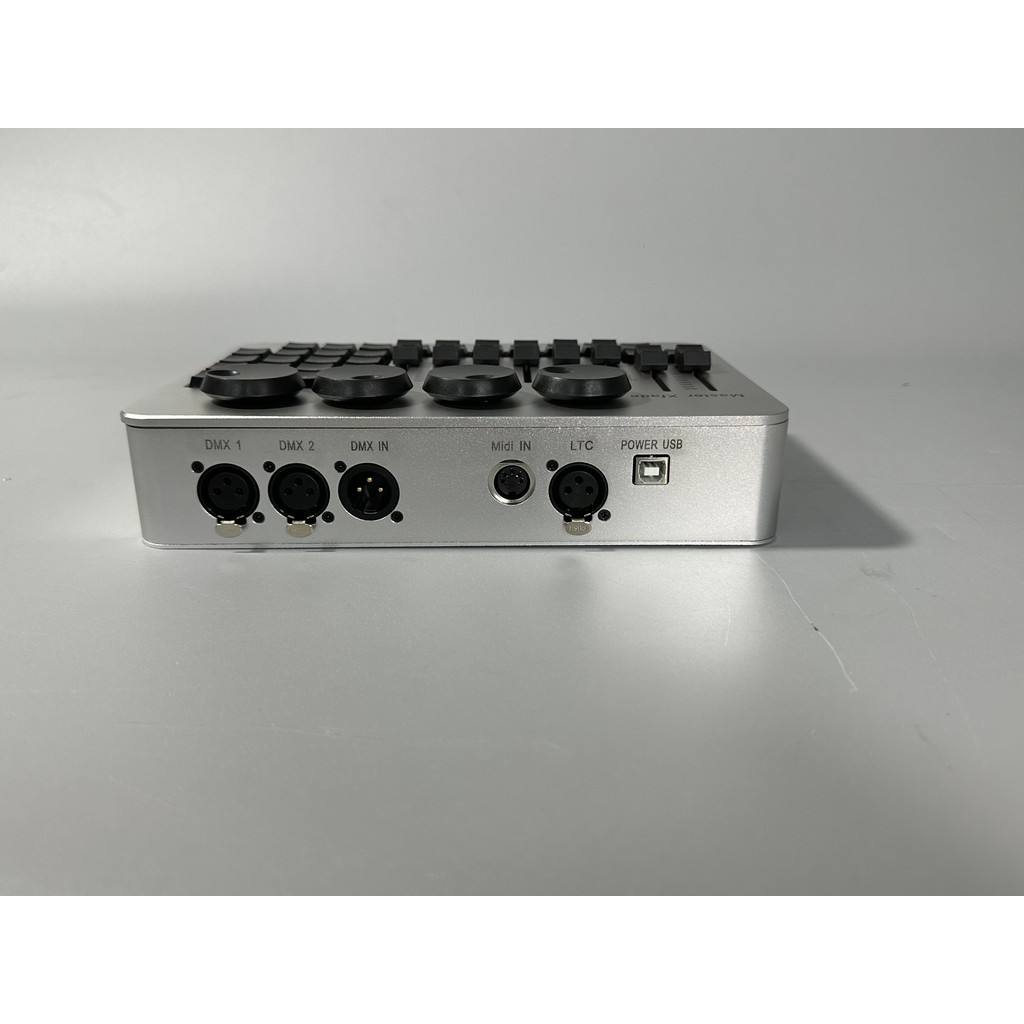 . Mini Command Wing Professional Stage Light Controller Onpc Stage -
