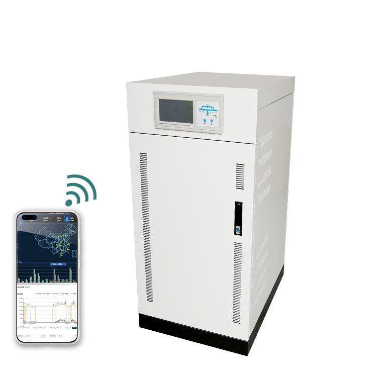 . Off Grid 10Kw 380V 3 Phase Solar Inverter 15Kw 20Kw 30Kw 50Kw Three 10Kv Pure Sine Wave -