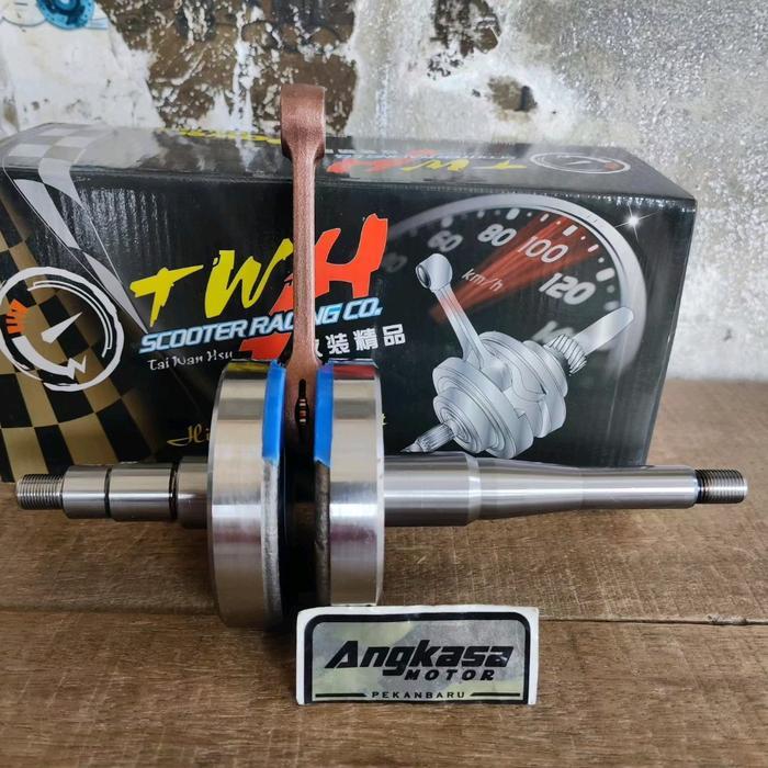kruk as twh racing f1zr bandulan kruk as