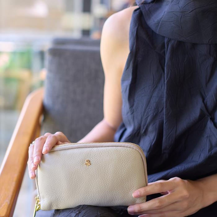 Dompet Kulit Savvy Leather Dpk854