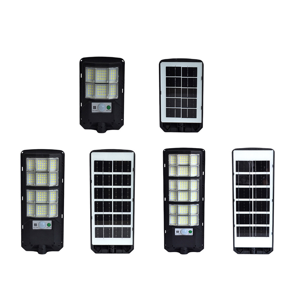 Smart Solar Led Outdoor Light: Waterproof, Energy-Saving, Solar Outdoor Light With Sunlight Sensor