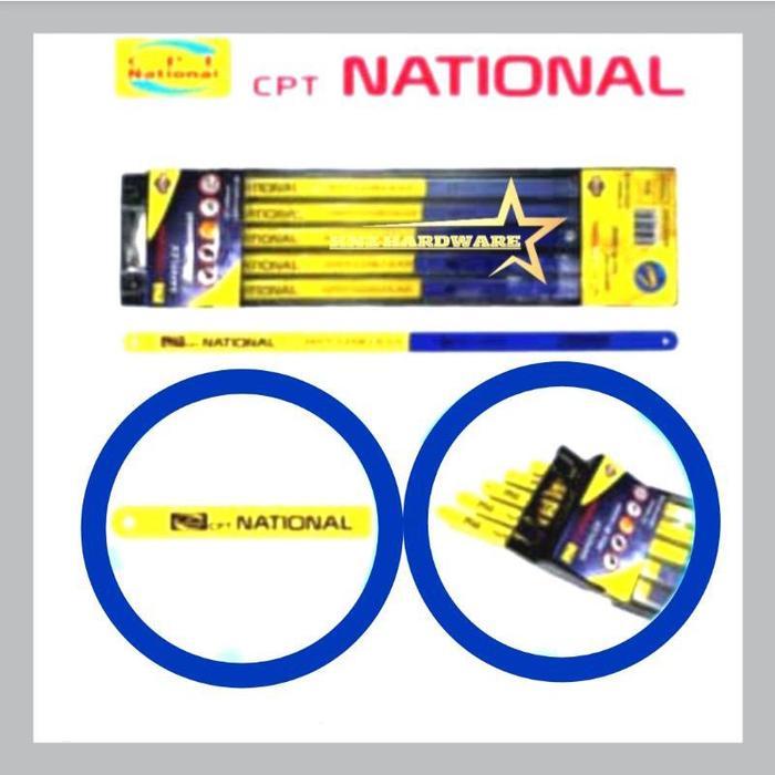 mata gergaji besi cpt national best quality