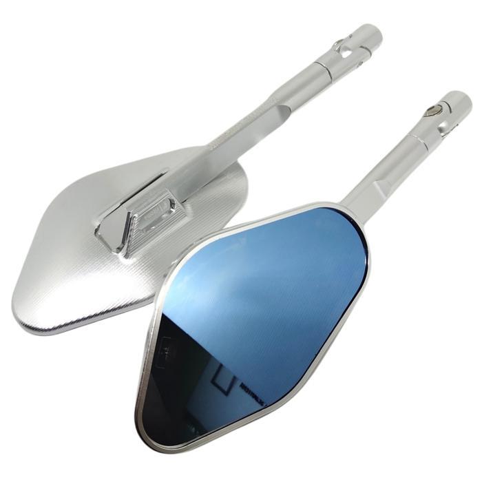 Promo Spion Rizoma Ellise Full Cnc Universal Motor Original