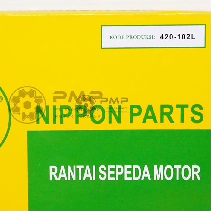 RANTAI MOTOR BLADE, NEW REVO, REVO ABSOLUTE NPP