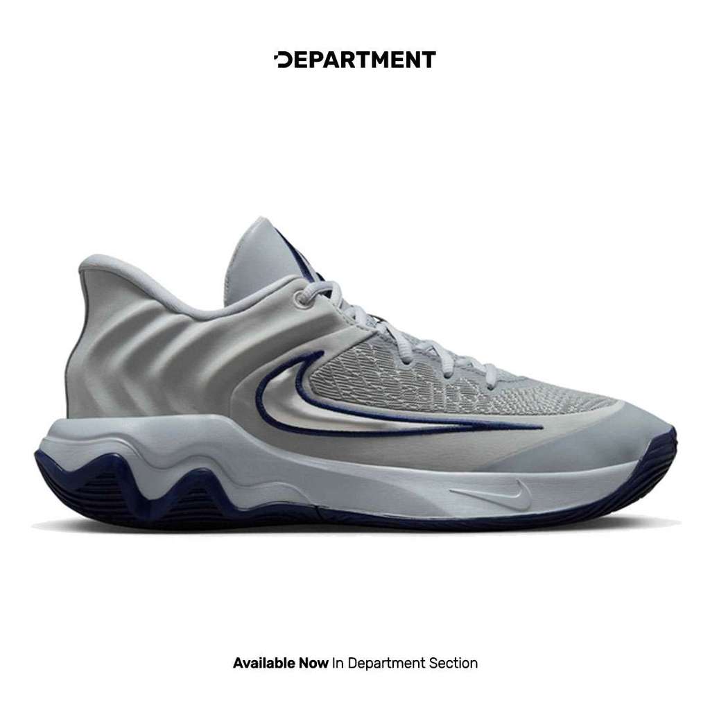 Sepatu Basket NIKE GIANNIS IMMORTALITY 4 FQ3680008 ORIGINAL