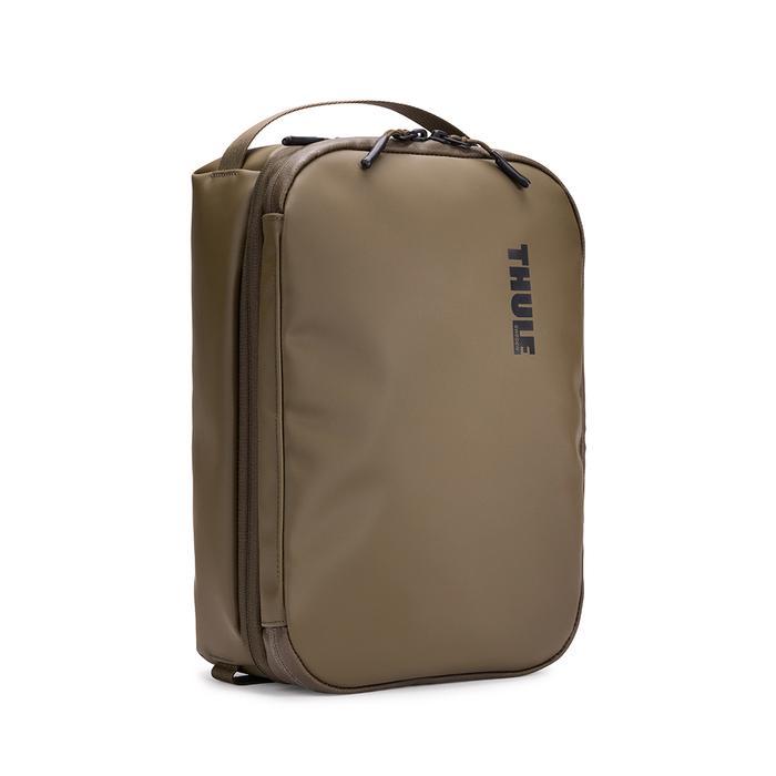 Thule Chasm Large Gear Cube - Deep Khaki