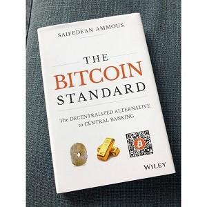 Buku ( paket ) the Bitcoin standard the Fiat standard ( ENG / IND )