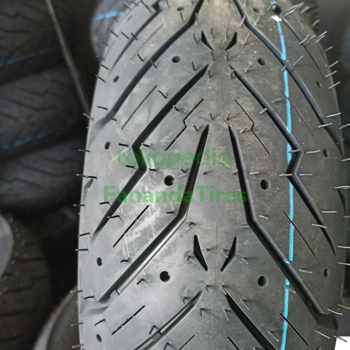 BAN PIRELLI ANGEL SCOOTER 120/70 R 10 for Vespa Matic ,LX