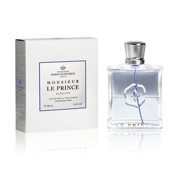 PARFUM ORIGINAL EROPA Princesse Marina De Bourbon Monsieur Le Prince