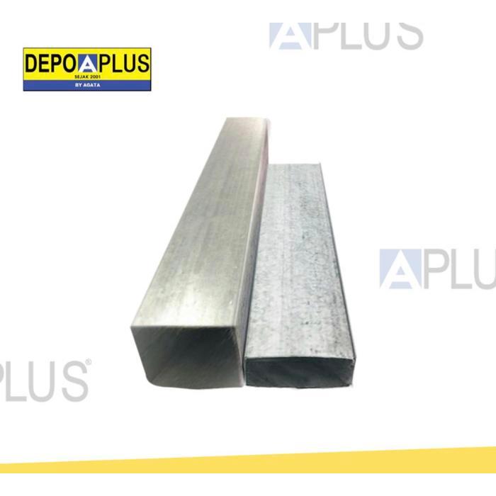 "New" HOLLOW GYPSUM 2x4 0,4 HOLLO GYPSUM