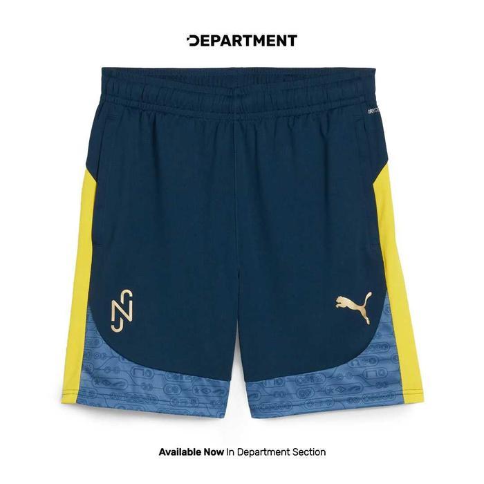 Celana Bola Pria Puma Neymar Jr "Bna" 65971310 Original