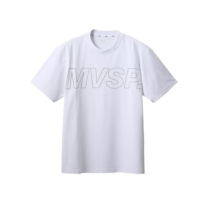 Kaos Lengan Pendek Move Sport Descente