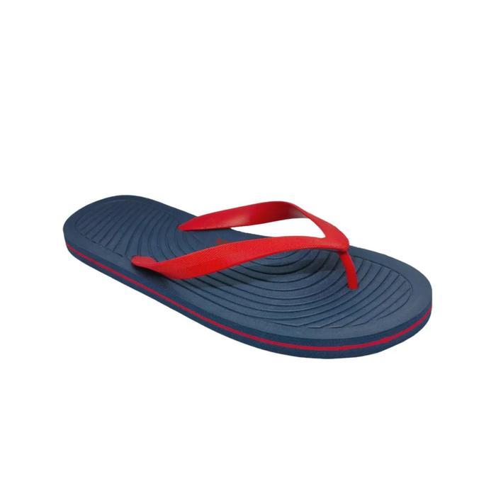 Bata Kiddora - Danko "Rubber" Sendal Jepit Karet Pria