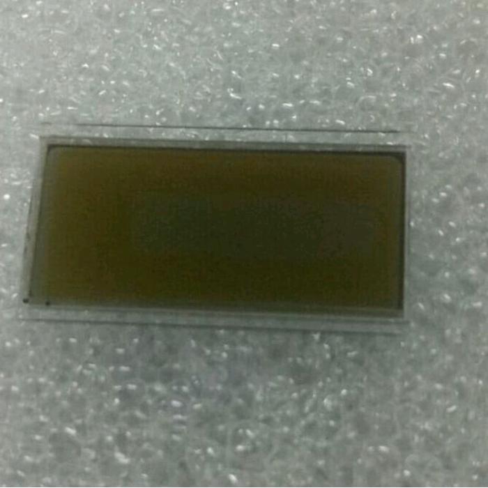 LCD DISPLAY ICOM 2GA 2GAT ORIGINAL