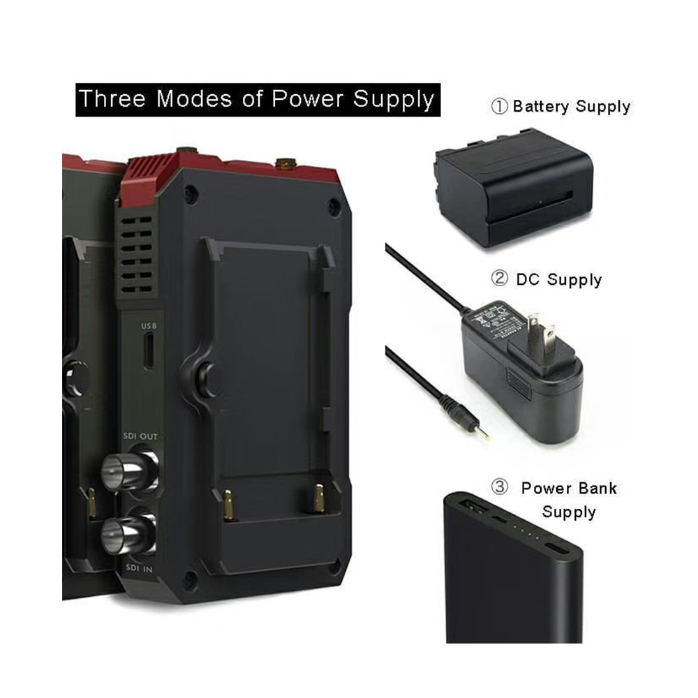 . Cvw Swift 800Pro 800Ft Wireless Hd Image Video Transmission System -