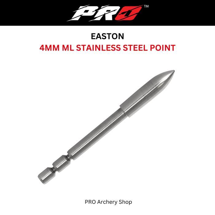 1PCS EASTON POINT 4MM ML BREAK OFF POINT EASTON POINT ARROW EASTON AVANCE EASTON AVANCE SPORT