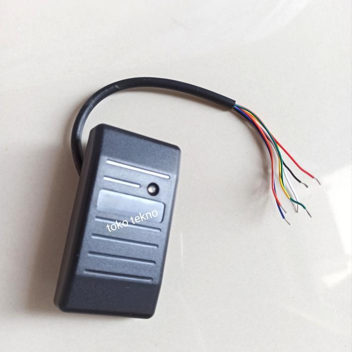 Reader Hid Wiegand 125Khz Rfid Card Reader Hid 125 Khz Wiegand