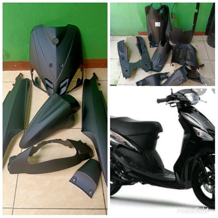 Full Body Halus Kasar Mio Sporty Lama Doff