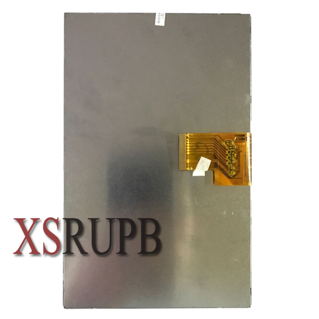 7" Inch For Megafon Login 2 Login2 Mt3A Lcd Display Replacement Parts