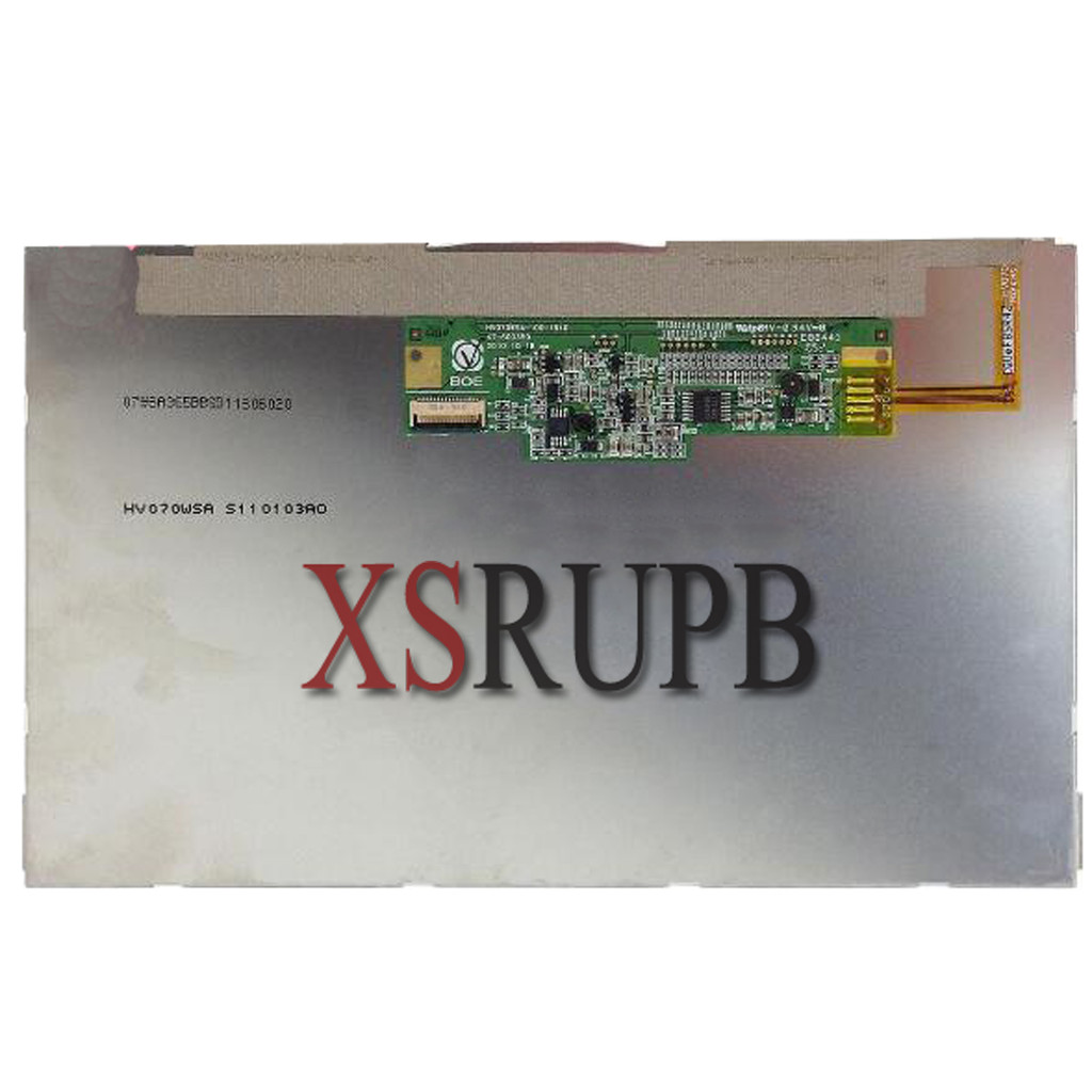 Lcd Screen For Samsung Galaxy Tab 2 7.0 P3100 P3110 Galaxy Tab 3 7.0 Sm- T210 T211 Lcd Display