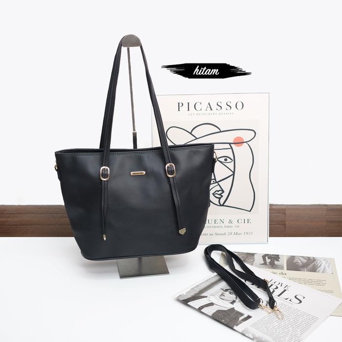 Promo Tote Bag Nami - Tas Tote Bag Wanita Original