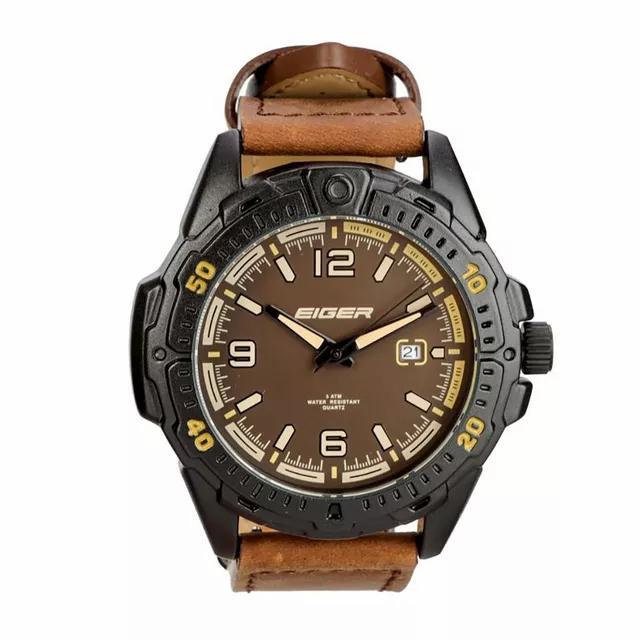 Jam Tangan Eiger Sterk Analog Watch Art.8258