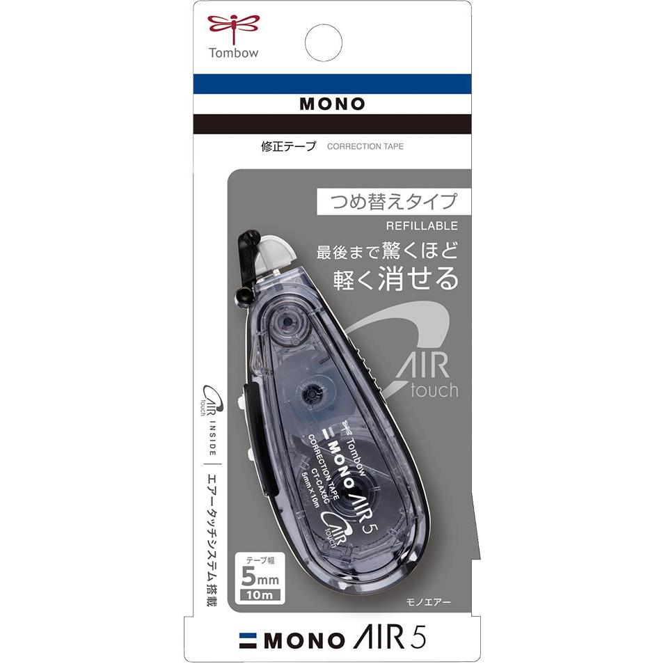 TGR Tombow Correction Tape MONO AIR