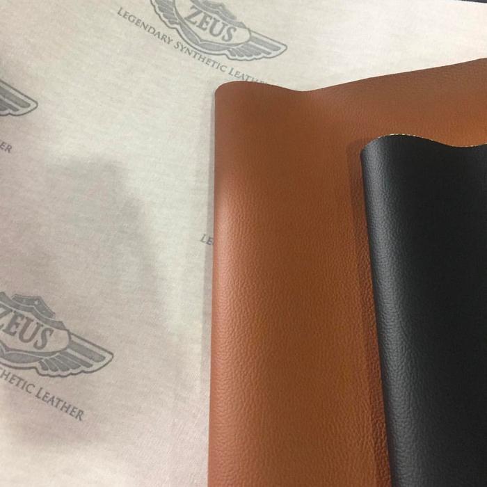 Promo Oscar / Kulit Sintetis Zeus (Kain Sofa / Jok Mobil) Original