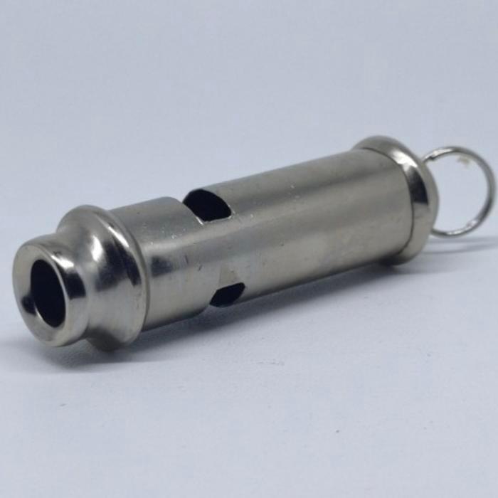 PELUIT BESI PRAMUKA MORSE