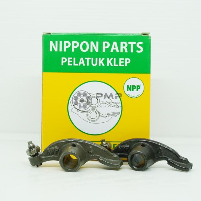 PELATUK KLEP ROCKER ARM GRAND NPP