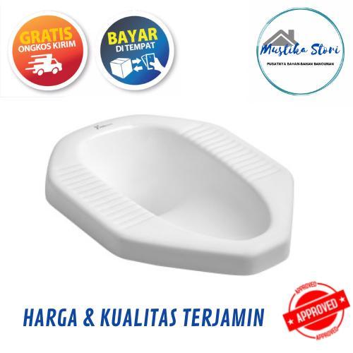 KLOSET / CLOSET JONGKOK TRILLIUN WARE