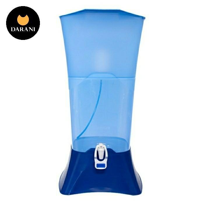 Alat Saringan Filter Air Minum Nazava Type Riam