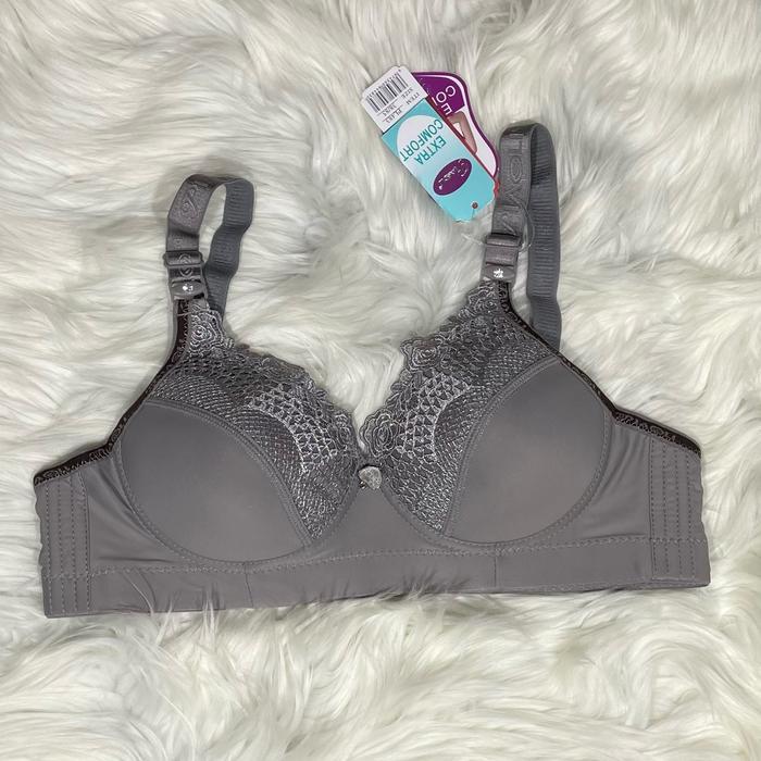 BH PIAOLI BUSA PUSH UP TANPA KAWAT Siap Kirim