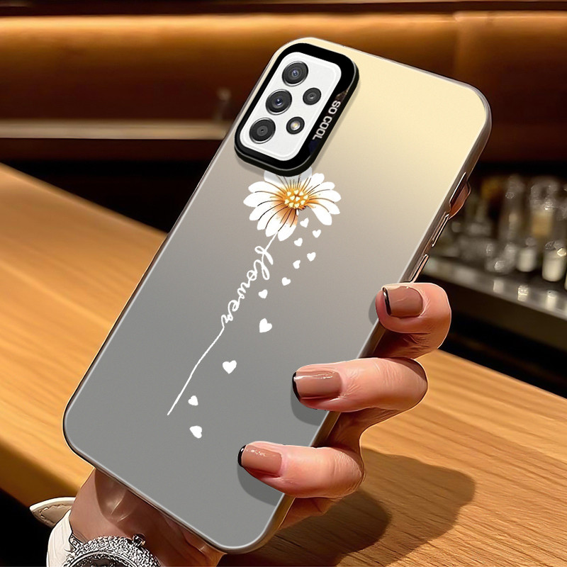 Casing Hp Untuk Samsung Galaxy A52 4G A52 5G A52s 5G Case Casing HP Softcase Kasing ponsel silikon A