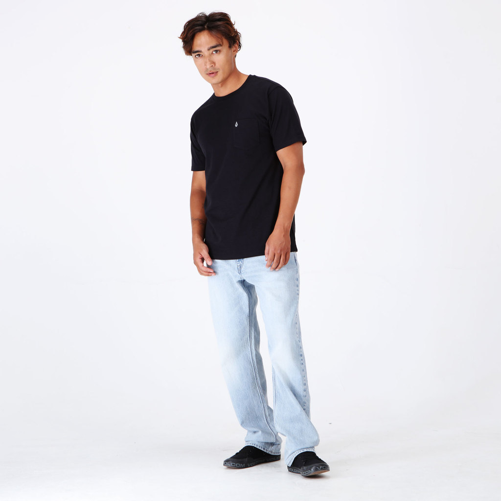 VOLCOM - MLD KINKADE JEANS DRY VINTAGE