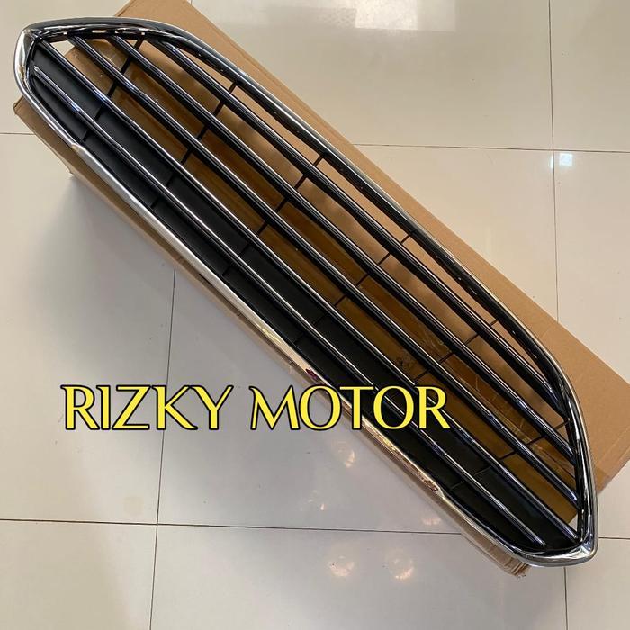 New Grill Depan Ford Fiesta 1.5 Cc & Fiesta Ecoboost 1.0 Cc Kode Azz45