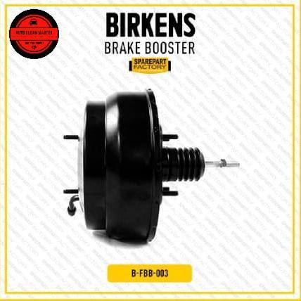 BOOSTER REM FORD EVEREST 2006-2015