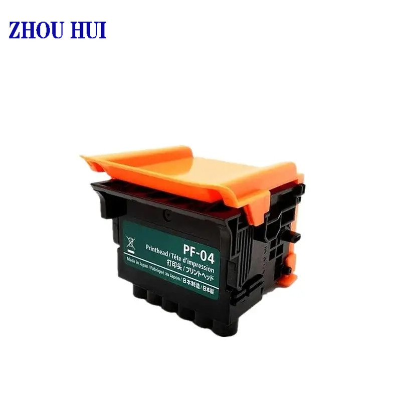 PROMO Printhead PF-04 Print Head for Canon iPF650 iPF655 iPF750 iPF755 iPF760 iPF765 iPF680 iPF685 i