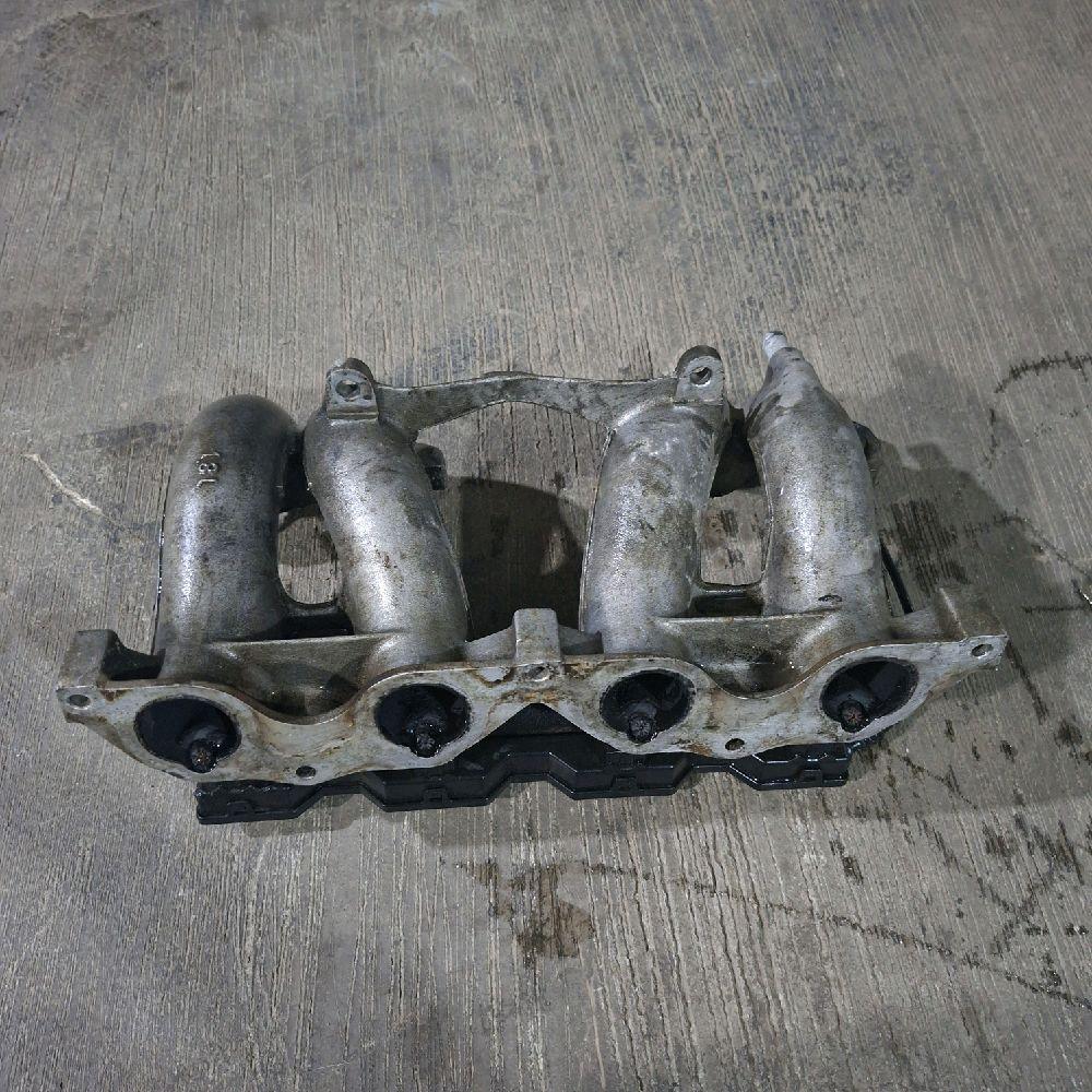 intake manifold bmw e36 2nd original