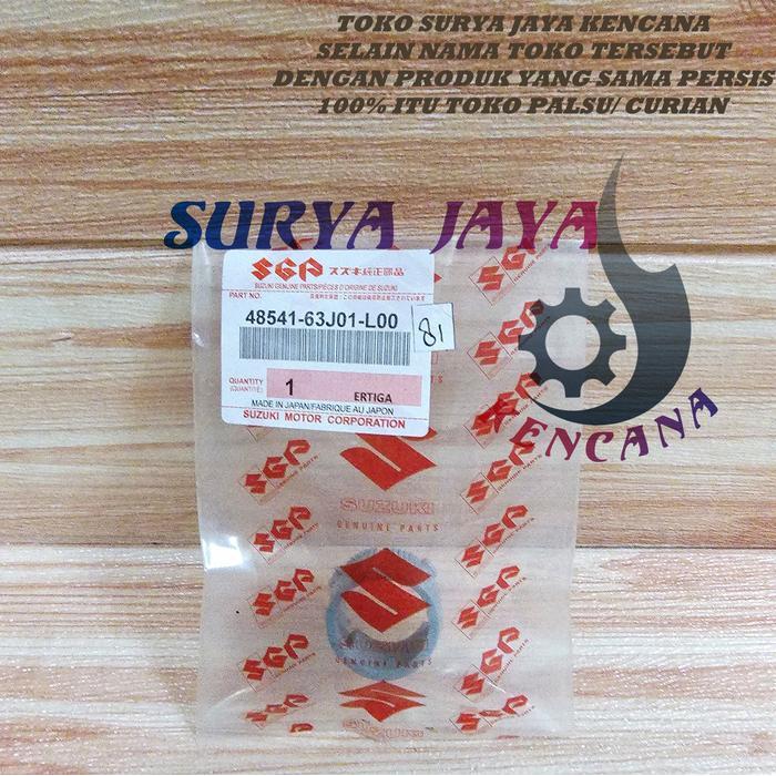 BUSHING RAK STIR SUZUKI ERTIGA FORSALE