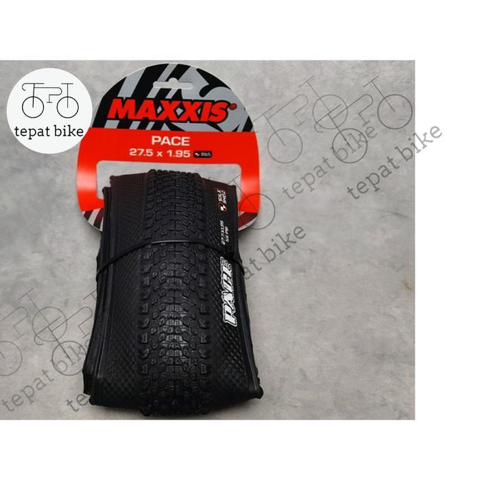 Ban Luar Maxxis Pace 27.5 X 195 & 27.5 X 2.10 Kevlar