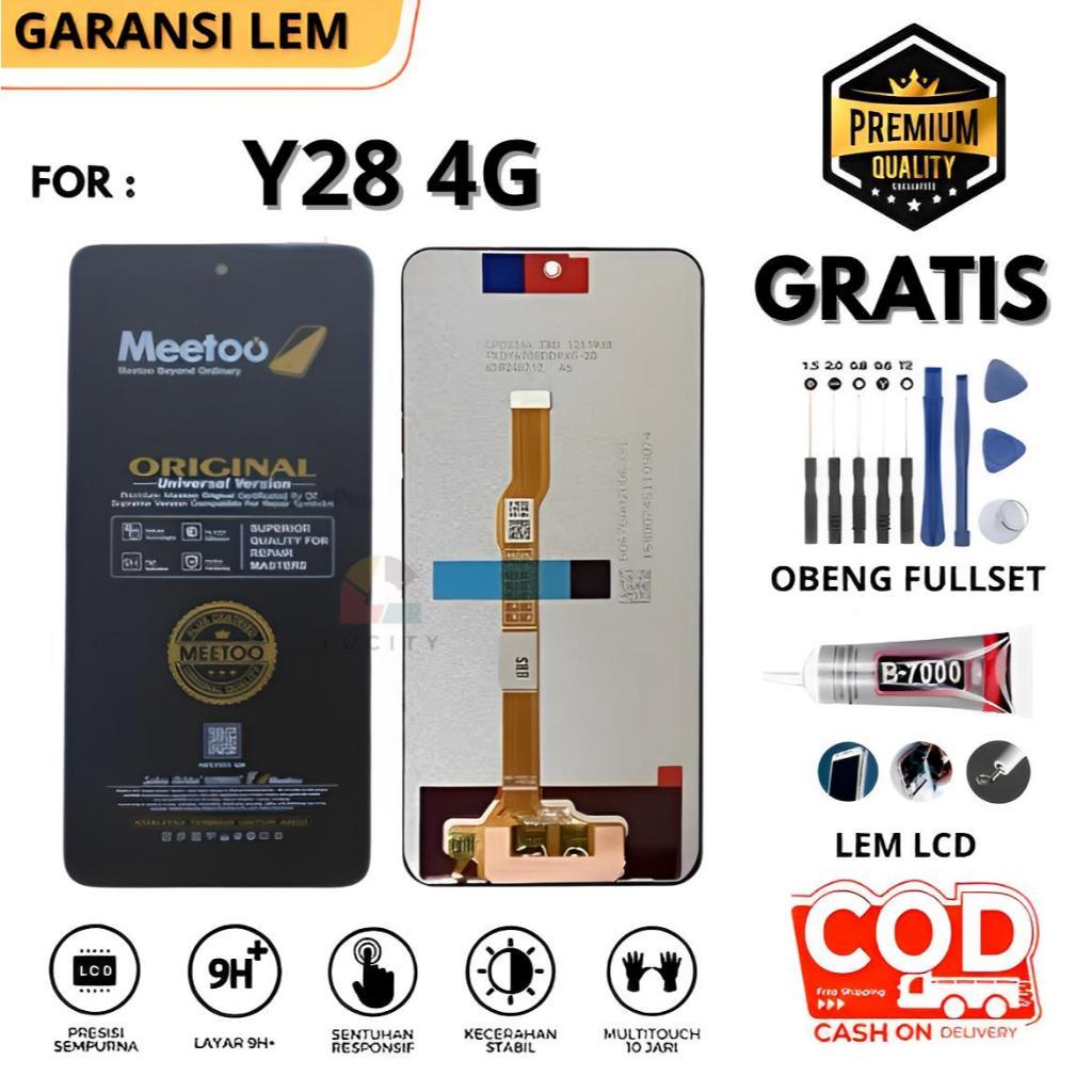 PREMIUM LCD VIVO Y17 ORI OEM QUALITY LCD TOUCHSCREEN FULLSET